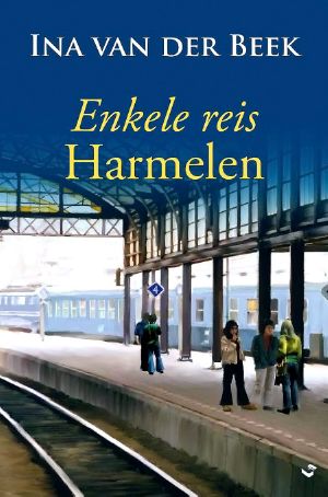 Enkele reis Harmelen