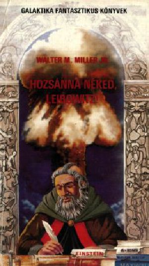 Hozsanna neked Leibowitz