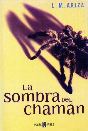 La sombra del chaman