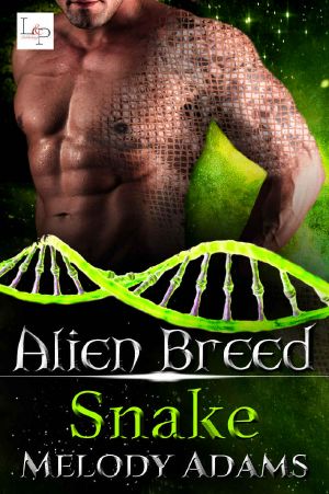 Snake (Alien Breed Series 35) (German Edition)