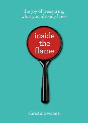 Inside the Flame