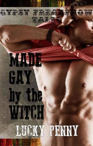 Made Gay by the Witch