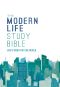 The Modern Life Study Bible, NKJV · God's Word for Our World