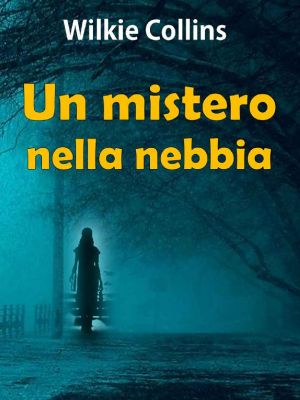 Un Mistero Nella Nebbia