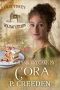 Cranberry Cake by Cora: Old Timey Holiday Kitchen Book 6