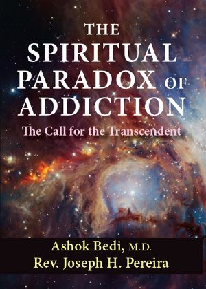 The Spiritual Paradox of Addiction