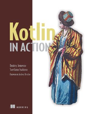 Kotlin in Action