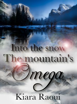 Into the snow: The mountain's omega (German Edition)