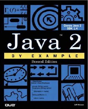 Java 2 by Example