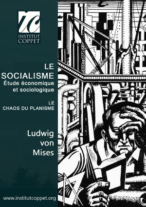 Le Socialisme