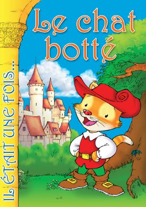 Le chat botté