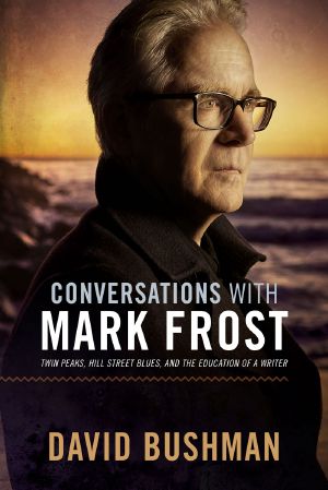 Conversations With Mark Frost