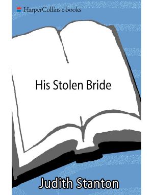 His Stolen Bride