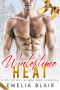 Wintertime Heat · A Christmas Single Dad Romance