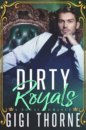 Dirty Royals