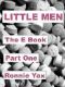 Little Men - the E Book (Part One)