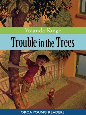 Trouble in the Trees