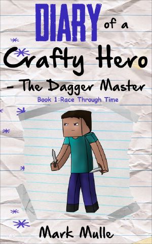 Diary of a Crafty Hero