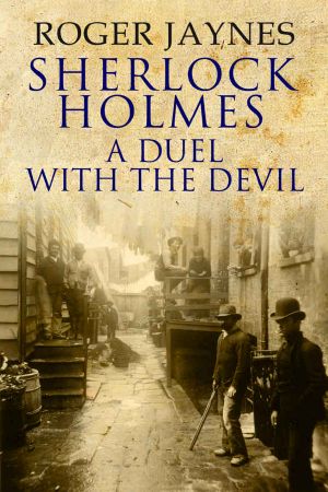 Sherlock Holmes · A Duel With the Devil