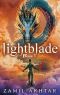 Lightblade: A Progression Fantasy Epic