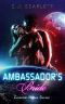 Ambassador's Bride (Alien SciFi Romance) (Celestial Mates Book 1)