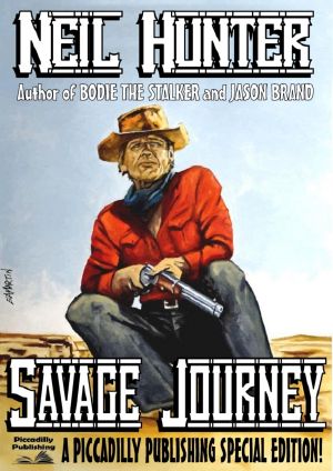 Savage Journey