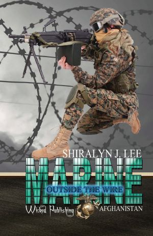 Marine · Outside the Wire