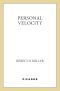 Personal Velocity