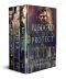 Pledged To Protect Complete Box Set · Three Romantic Suspense Romances