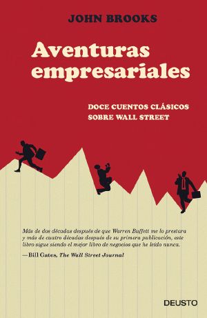 Aventuras empresariales