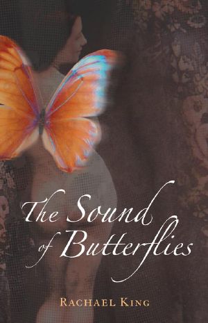 The Sound of Butterflies