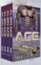 Alien Romance · Ace Box Set 1-4