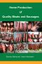 Home Production of Quality Meats and Sausages