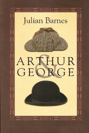 Arthur Y George