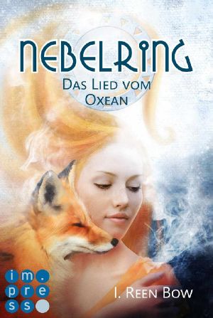 Nebelring - Das Lied vom Oxean (Band 1) (German Edition)