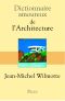 Dictionnaire amoureux de l'architecture