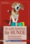 Das große Spielebuch für Hunde