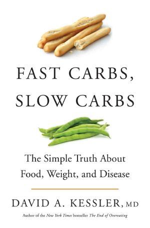 Fast Carbs, Slow Carbs