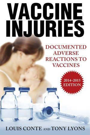 Vaccine Injuries · Documented Adverse Reactions to Vaccines