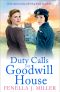 Duty Calls at Goodwill House