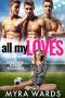 All My Loves · A Reverse Harem Romance (The Love Brothers Book 1)