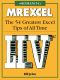 MrExcel LIVe