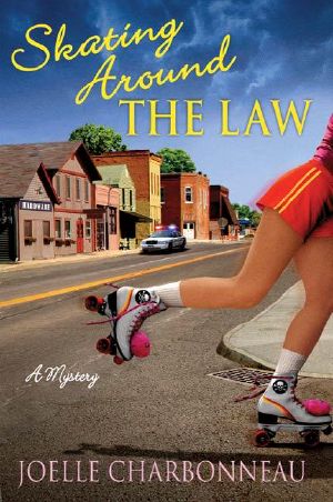 Skating Around The Law