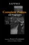 Complete Poems and Fragments