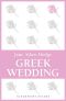 Greek Wedding