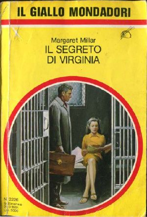 Il Segreto Di Virginia