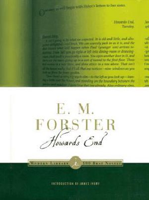 Howards End (Dover Thrift Editions)