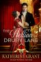 3 - The Hellion of Drury Lane: The Scandals and Scoundrels of Drury Lane