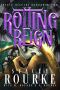 Rotting Reign (Death Diggers Handbook Book 2)