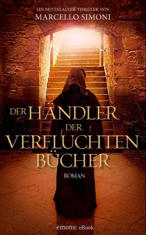 Der Händler der verfluchten Bücher